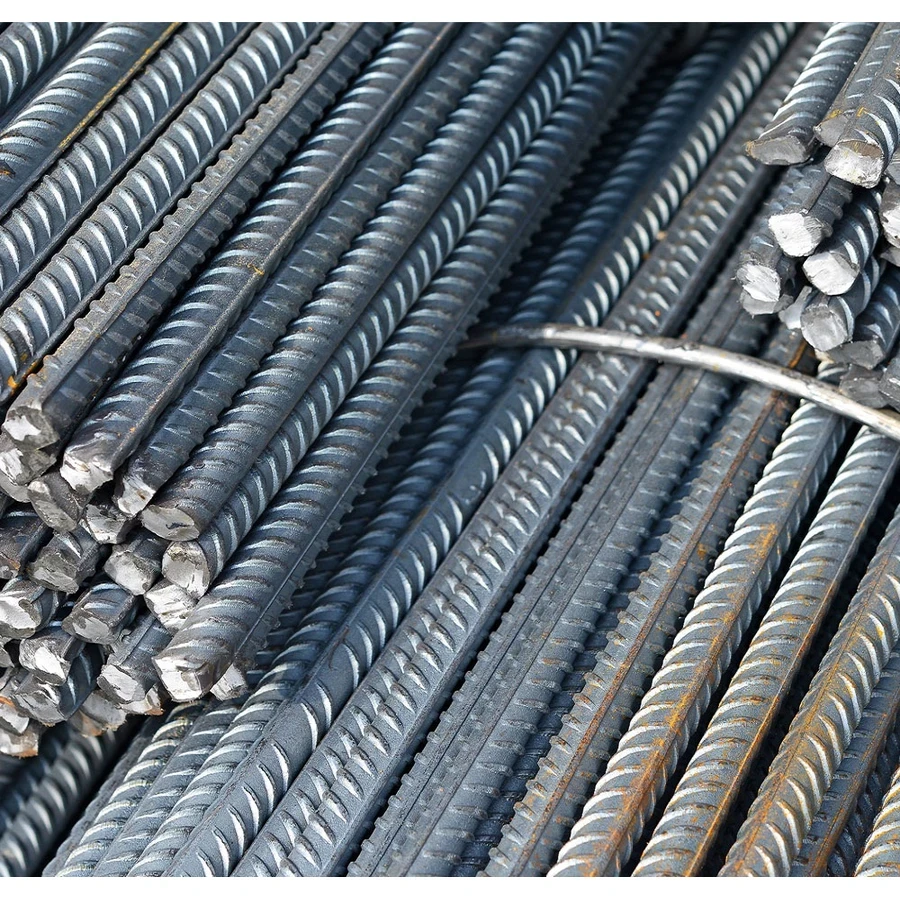 Narayani TMT Bars 8mm to 32mm High Strength Reinforcement Steel | Seismic Resistant | Superior Ductility and Bond