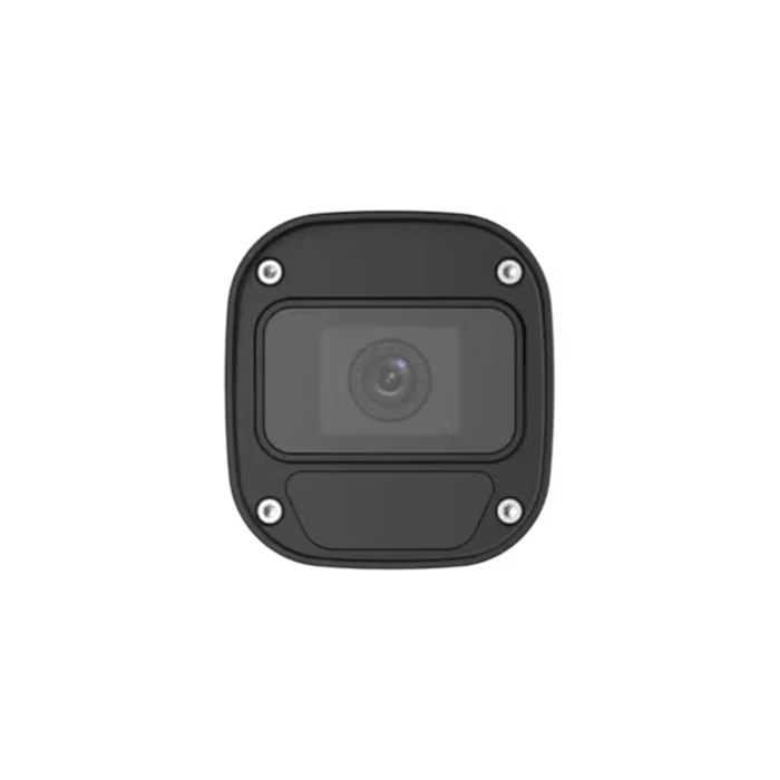 Uniarch 4MP Fixed Bullet IP Network Camera in Big Housing with PoE, IP67 Weatherproofing, 30m Smart IR Night Vision & Built-In Mic | Model No. IPC-B234-APF40-ECO