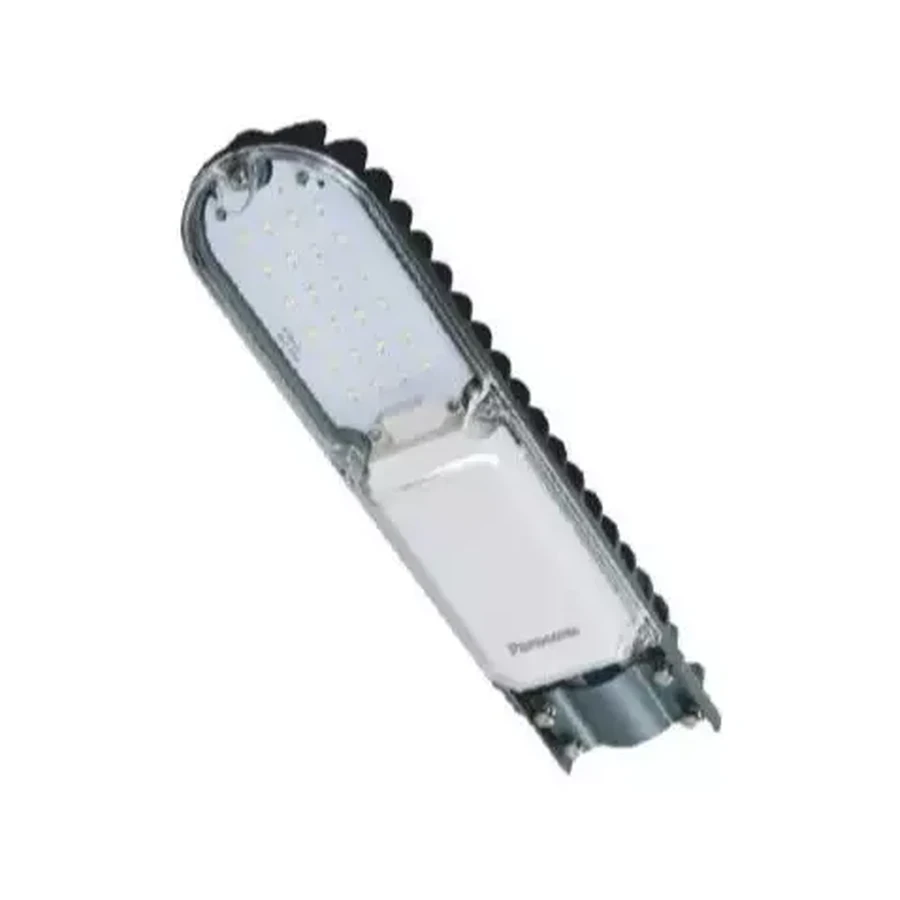 Panasonic PSTM01757 75W LED Street Light White | 7500 Lumen High Output | 6500K Cool White | Aluminium Die Cast Body