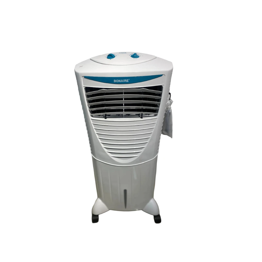 Hicool 45T Personal Air Cooler | 45 Litre | Honeycomb Pad | Dura-Pump Technology