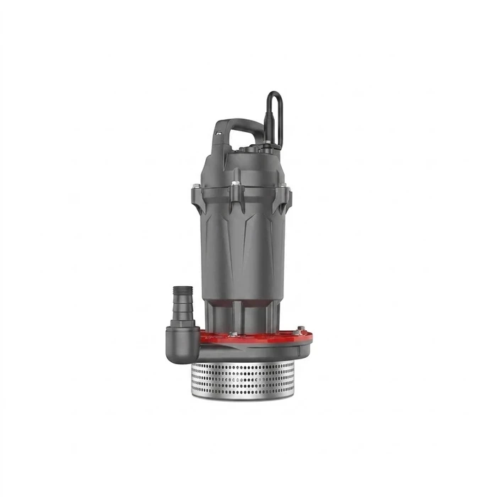 QDX-(L) Heavy-Duty Submersible Water Pump | High-Flow Drainage & Transfer Pump for Rural Wells, Agricultural Irrigation, Fish Ponds & Construction Dewatering | QDX-L Series
