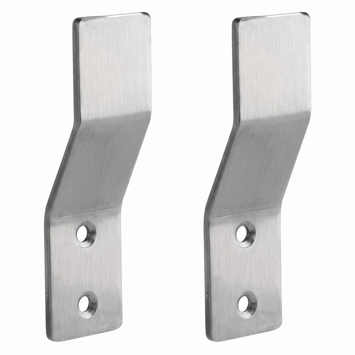 Toyo Heavy-Duty Wall-Hung Urinal Mounting Bracket Hardware Kit | TOYO-15102