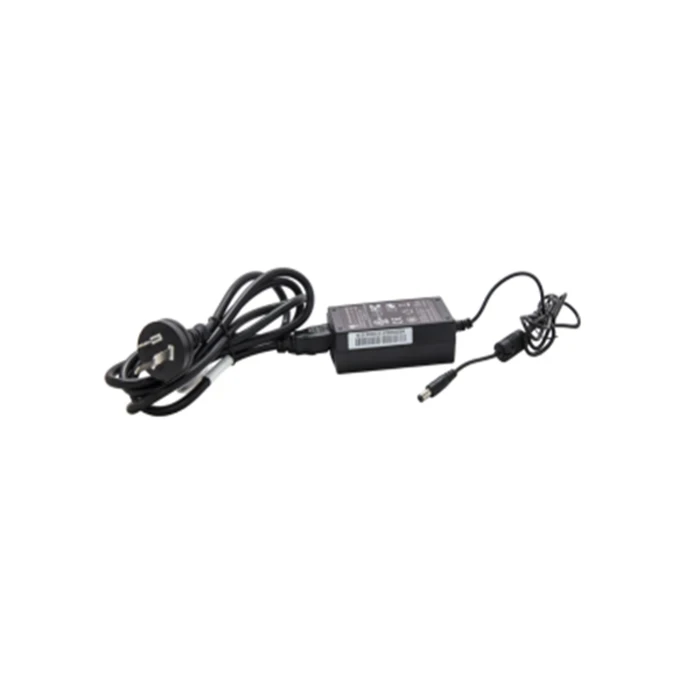UNV 12V DC Regulated Power Adapter for Access Control Face Terminals with 100V-240V Universal Input & 100,000-Hour MCBF | Model No. OEP-SP11