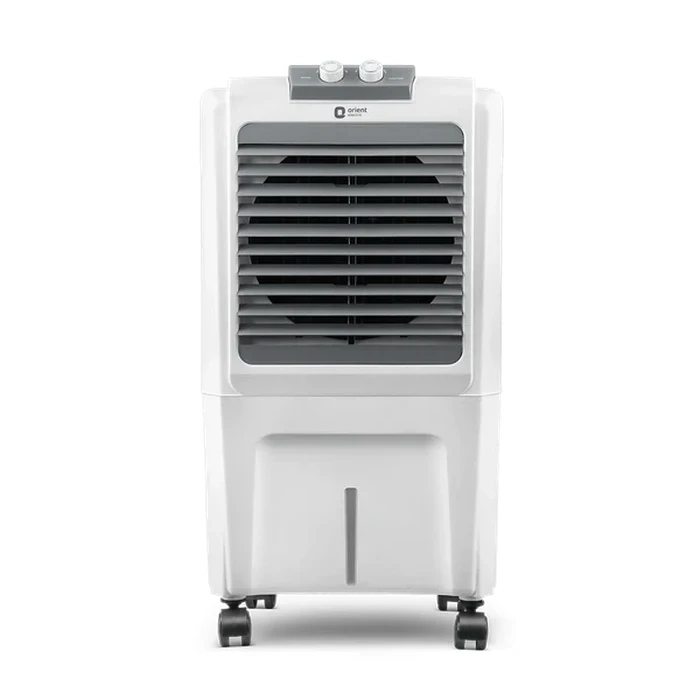 Orient Ultimo 50L Desert Air Cooler | 190W AeroFan Technology High