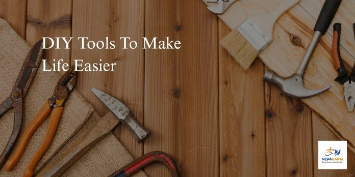 12 DIY Tools to Make Life Easier for Every Home Project in Nepal