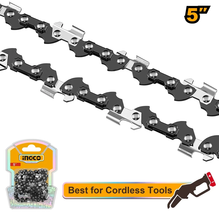 Saw Chain | AGSC50501 | 1/4" Pitch | 5" Replacement Chain