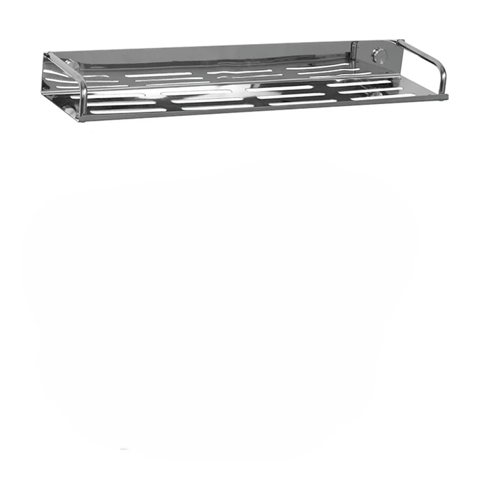 Toyo SS Heavy Straight Stainless Steel Storage Shelf | 20" (Model: TOYO-271120)