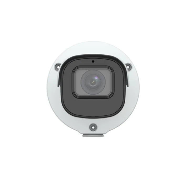 UNV IPC2A28SE-ADZK-I0 8.0 MP Lighthunter Bullet Camera | 4K Ultra HD 5X Motorized Zoom | Uniview 120dB WDR IK10 IP67 PoE Built-in Mic Outdoor Smart IP CCTV