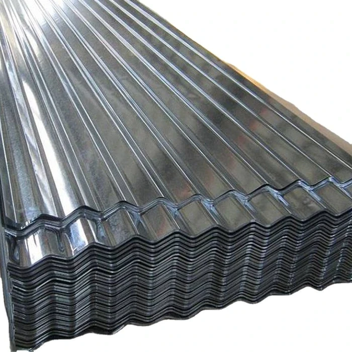 Narayani Corrugated Jasta | 0.16mm to 0.55mm Thickness Range | High-Tensile Galvanized CGI Sheets | Precision Weight-Calibrated Roofing for Industrial & Residential Infrastructure