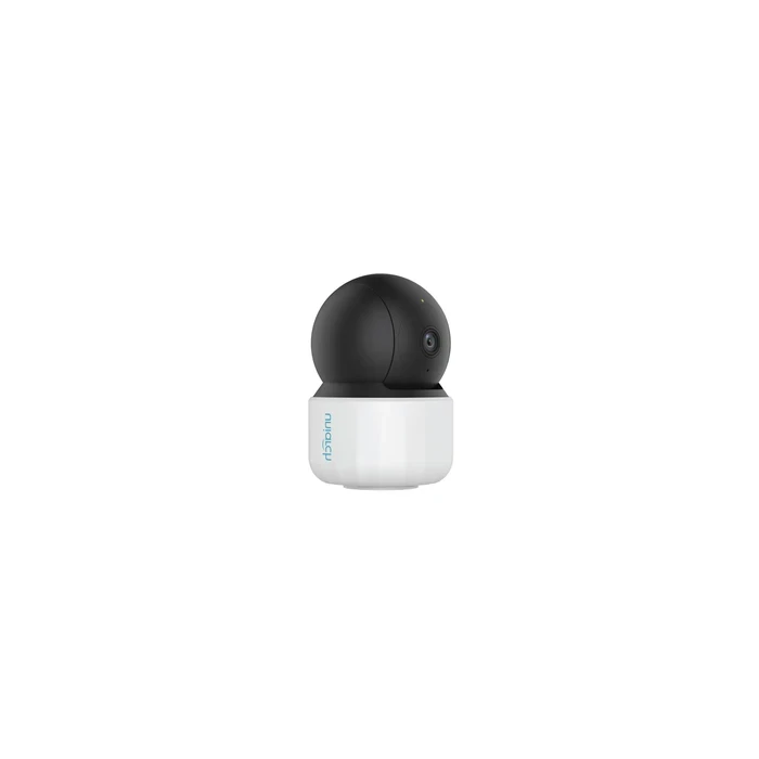 Uniarch 3MP Indoor 360° Pan & Tilt Wi-Fi Security Camera with Auto Tracking, Human Detection & 256GB MicroSD Support | Model UHO-S3E-M3