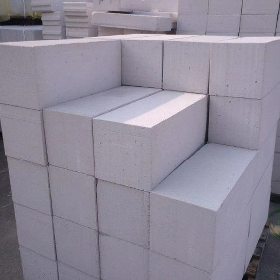 Premium AAC Blocks | 4", 6", and 8" Widths | Lightweight Autoclaved Aerated Concrete | High Thermal & Sound Insulation Building Blocks