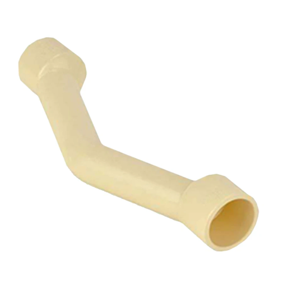 ITPF CPVC Cross Overs | Bridge & Bypass Fittings for Multi-Layer Piping | 15mm to 25mm Sizes | High-Temperature Resistant & Lead-Free Fusion Connectors for Hot & Cold Water Systems