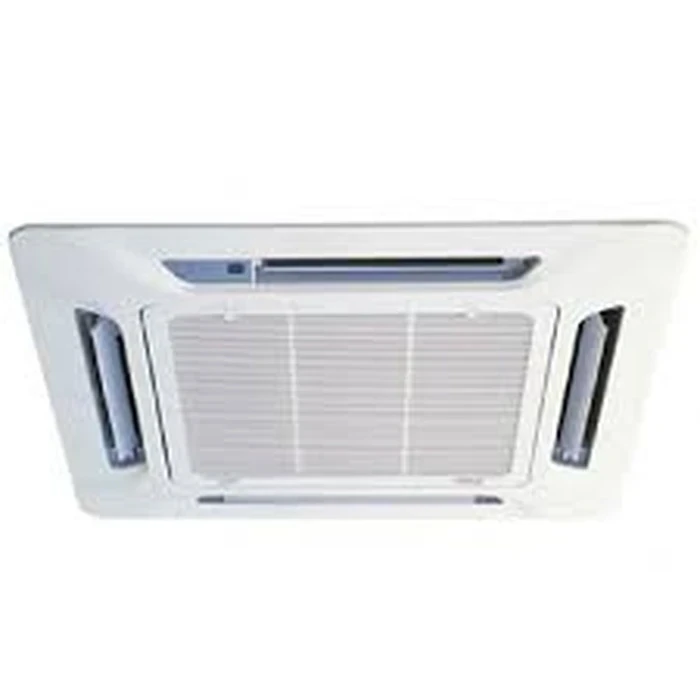 SANSUI CCC 24.CT9-IHD 2 Ton Inverter Cassette AC | 24908 Btu Cooling Logic | Blue Fin & Hydrophilic Technology | Inverter Efficiency