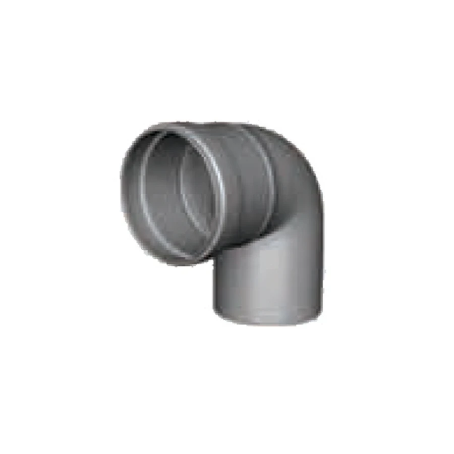 ITPF uPVC 87.5 Degree Bends | Directional Elbow Fittings | 50mm to 160mm Range | Chemical Resistant & UV-Stabilized Solvent Weld Connectors for Mainline & Building Stacks