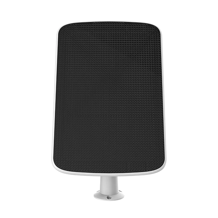 EZVIZ CS-CMT-Solar Panel-D 4.2W Monocrystalline - 6.0V/700mA, IP65 Waterproof, with Adjustable Mount