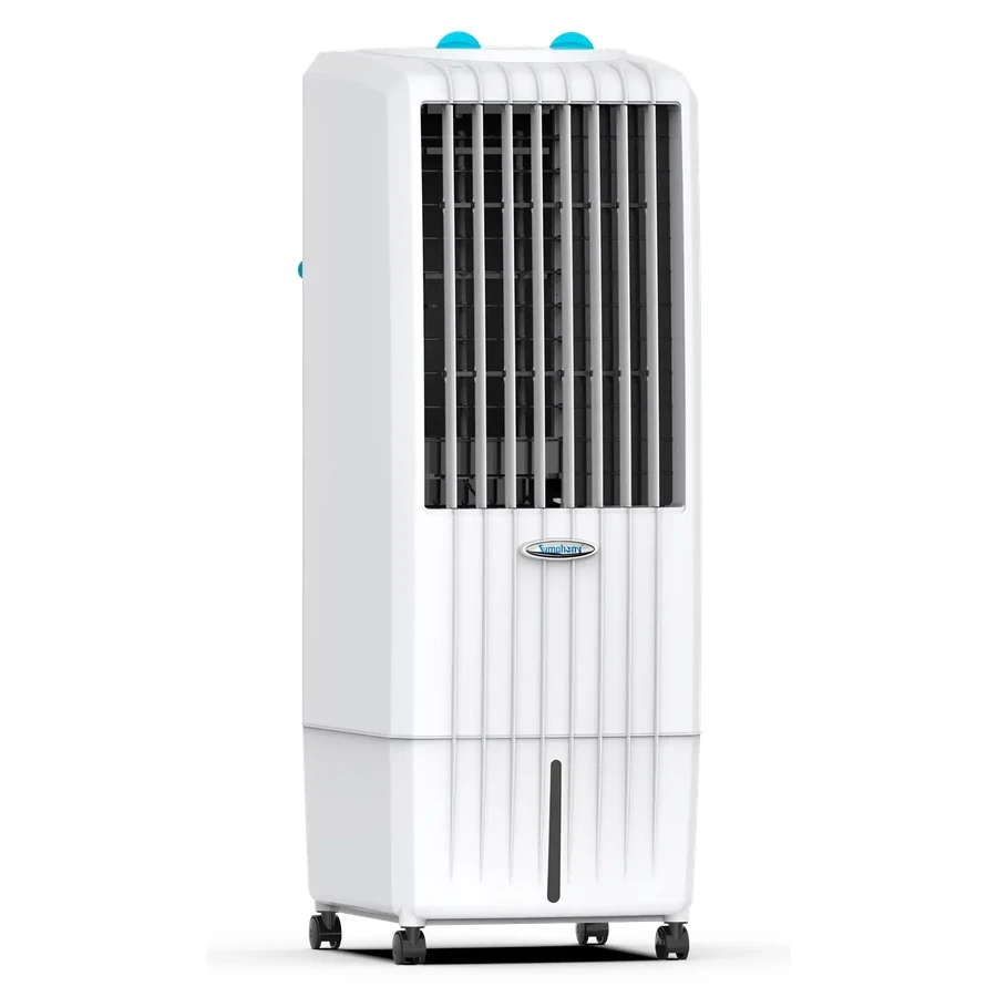 Symphony Diet 12T Tower Air Cooler | 12L Tank | Remote Control & High-Pressure Blower | 165W