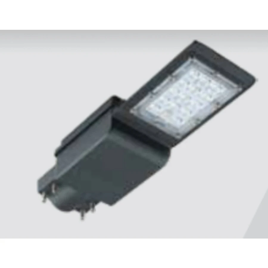 Panasonic PSTM16458 Bloom 45W LED Street Light | 5700K Natural White | High Efficiency Outdoor Pathway Illumination