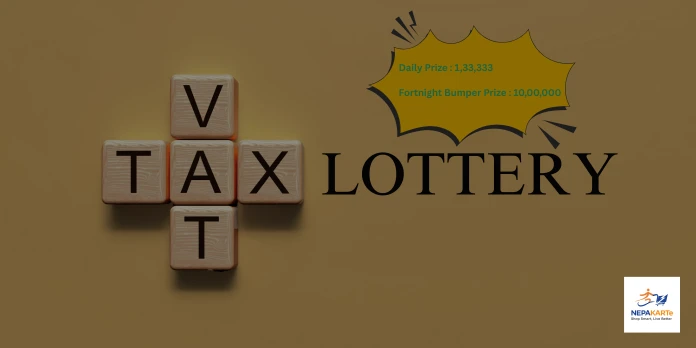 VAT Lottery Nepal: 7 Essential Things Every Shopper Should Know in 2026