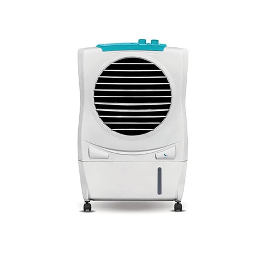 Symphony Ice Cube 17XL Personal Air Cooler | 17L Tank | i-Pure Technology | 3-Side Honeycomb Pads