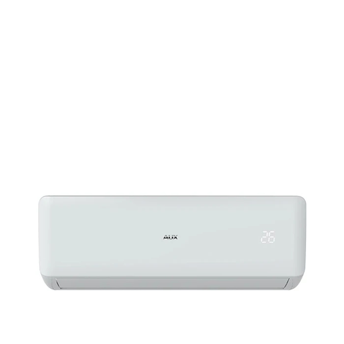 AUX 1.5 TR Freedom Split Air Conditioner | 18000 BTU Cooling & 18500 BTU Heating | ASW-H18FA-R1 Non-Inverter 4-Way Air Flow Wall-Mount System