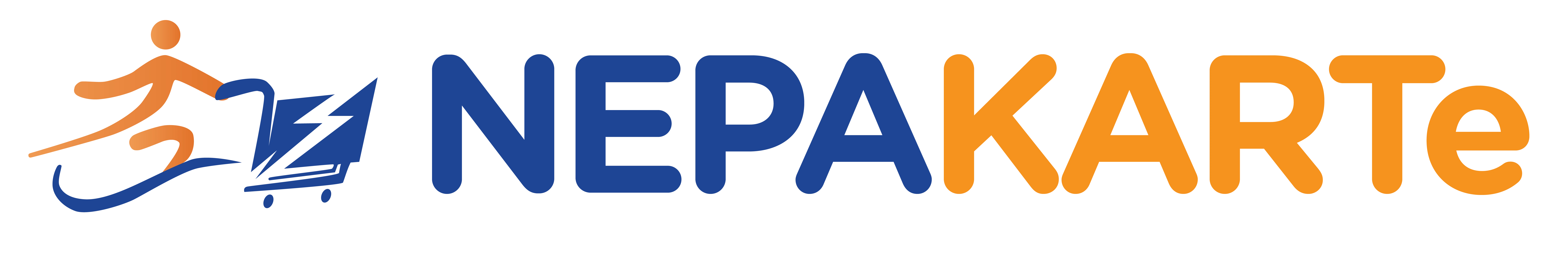 Nepakarte e-Commerce