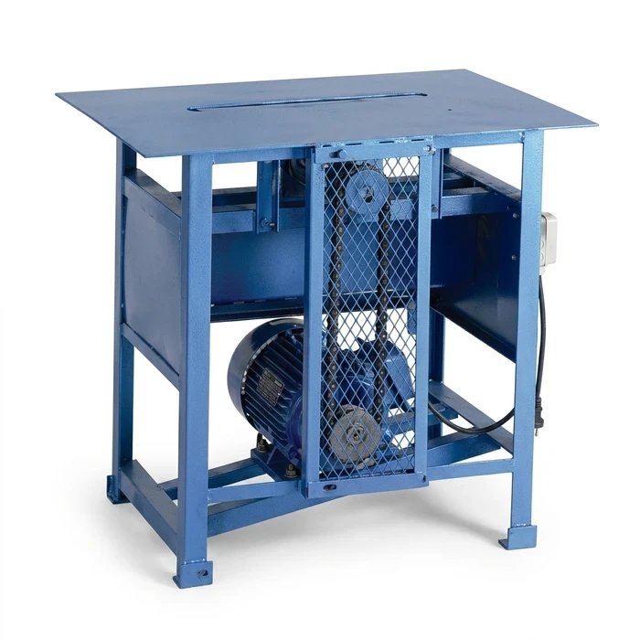 Shiva SP Series 4.0 HP Heavy-Duty Table Saw | Single-Phase Precision Woodworking Saw with 100% Copper Induction Motor, Cast Iron Table Top & Micro-Adjust Rip Fence