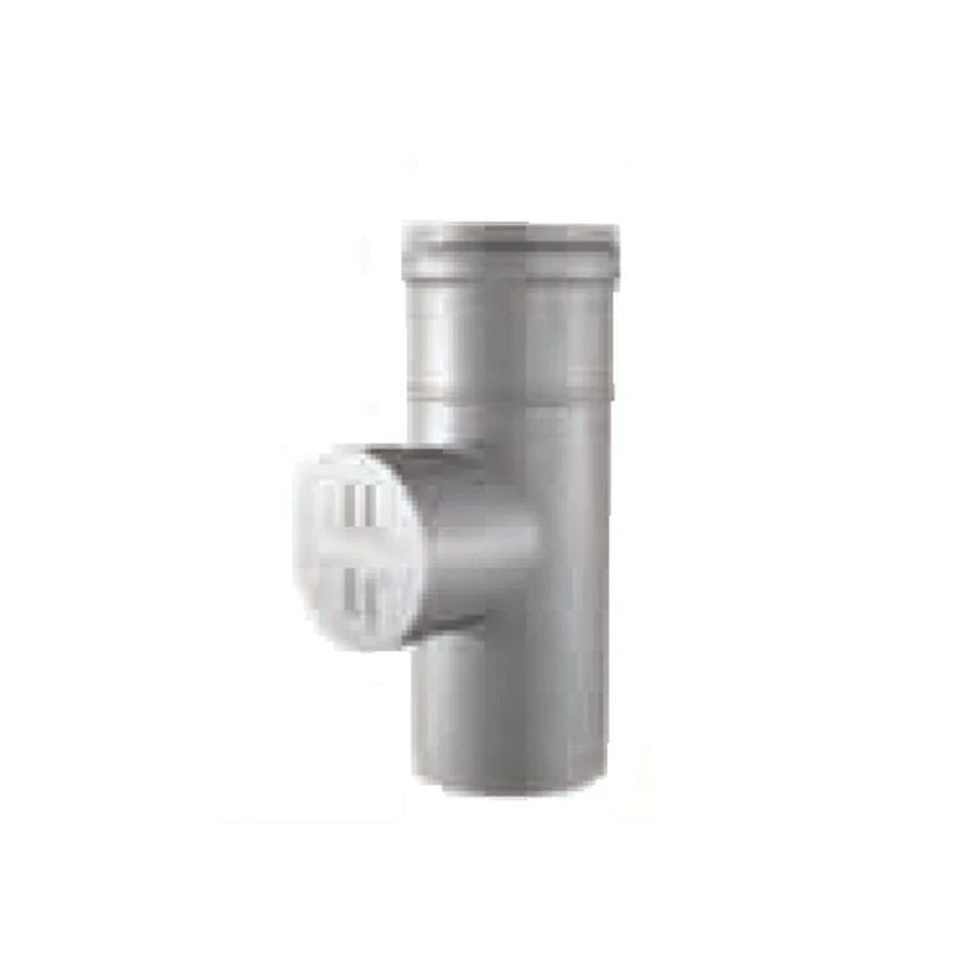 ITPF uPVC Cleansing Pipes | Threaded Access & Inspection Fittings | 75mm & 110mm Commercial Grade | Chemical Resistant & UV-Stabilized Solvent Weld Connectors for Mainline Maintenance