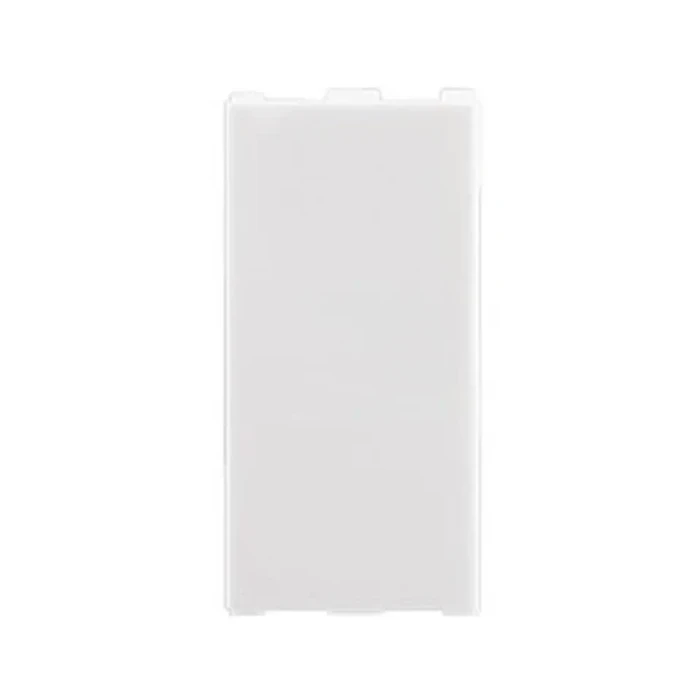 Panasonic 20A 1M 1-Way Modular Switch | Flame-Retardant Polycarbonate | WIPM50115