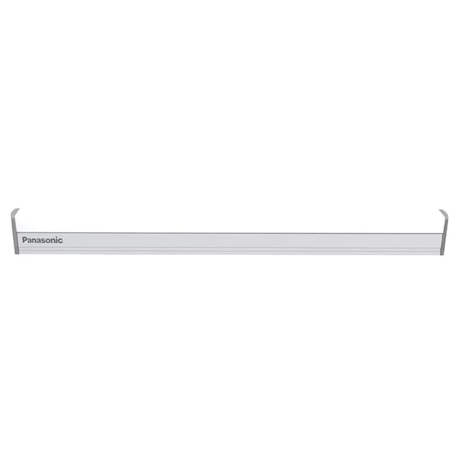 Panasonic PBTM01203 20W Square LED Batten Light | 2000 Lumen Output | 6500K Cool Day Light | 25,000 Hours LED Life