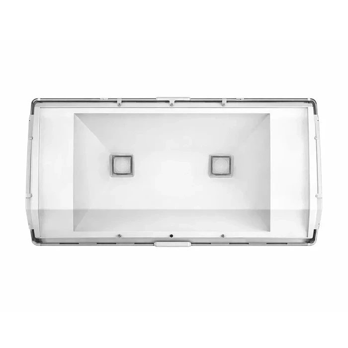 Panasonic 3M & 4M Modular LED Footlight (Cool Day Light / Warm White, 240V) | Flame-Retardant Polycarbonate | WIPM4013 / WIPM4014 Series