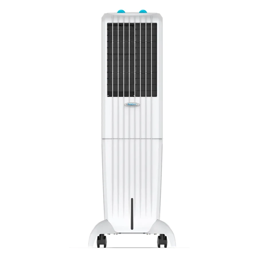 Symphony Diet 35T Tower Air Cooler | 35L Tank | High-Efficiency Honeycomb Pads | 165W Energy Saving