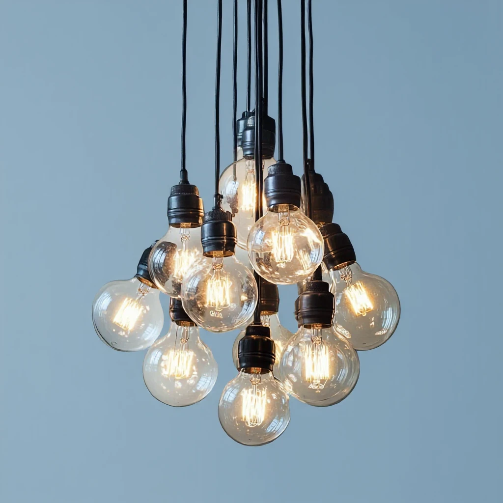 Electrical & Lighting