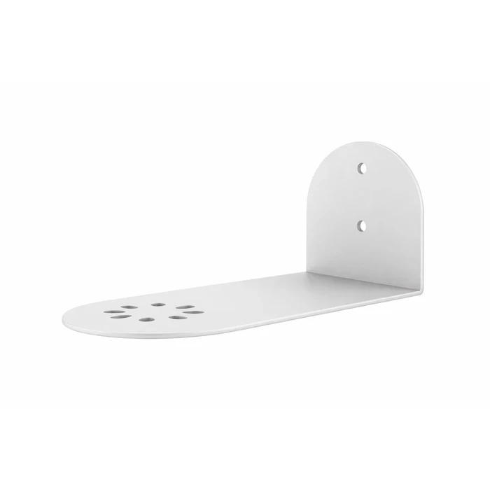Uniarch Indoor PT Wi-Fi Camera Wall Mount Metal Bracket with 1kg Load Capacity for Basic & Panda Series | Model No. TR-WM05-A