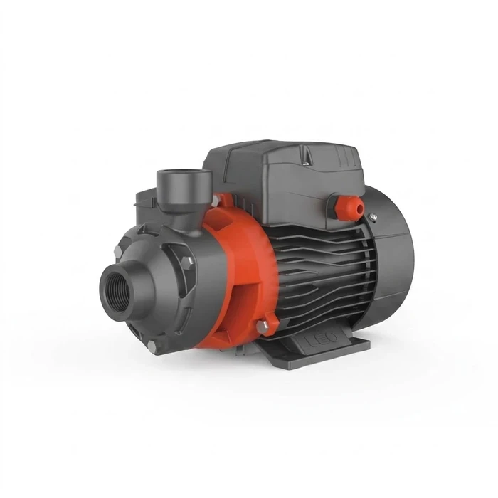 APm Heavy-Duty Clean Water Peripheral Pump | Anti-Rust Cast Iron Body with Brass Impeller, AISI 304 Shaft & Thermal Protected Copper Motor | AP(m) Series