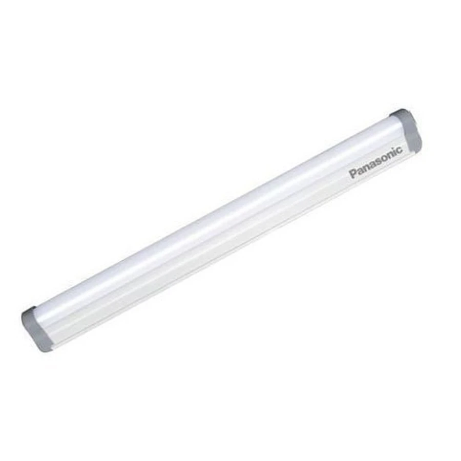 Panasonic PBTM08367 36W Alum HW Batten | 3600lm Output | 6500K Cool Day Light | 2KV Surge Protection | 30,000 Hours LED Life