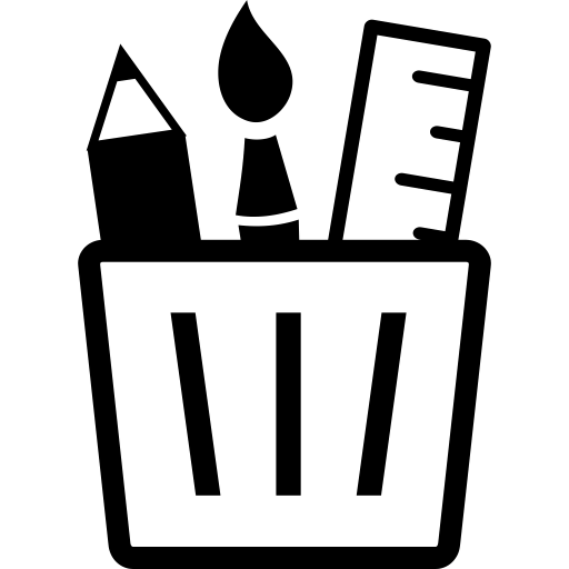 Stationery & Office Equipments