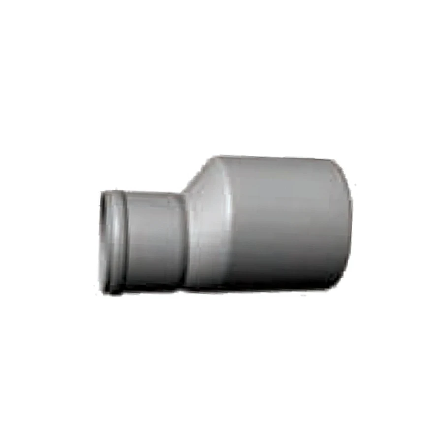 ITPF uPVC Reducer Sockets | Concentric Reducing Coupler Fittings | 75mm to 160mm Range | Chemical Resistant & UV-Stabilized Solvent Weld Connectors for Mainline & Irrigation Systems