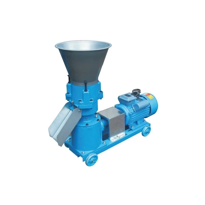 Shiva 4.0 HP Heavy-Duty Animal Feed Pellet Machine | YL100-4 Motor Powered Poultry, Cattle & Fish Feed Extruder with 90–100 kg/h Efficiency