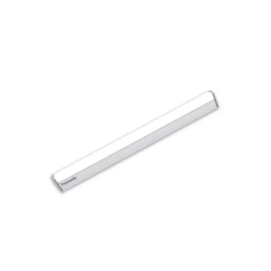 Panasonic PBTM02203 Altabright 20W LED Square Batten Light | 1800lm Output | 3000K Warm White | 30,000 Hours LED Life