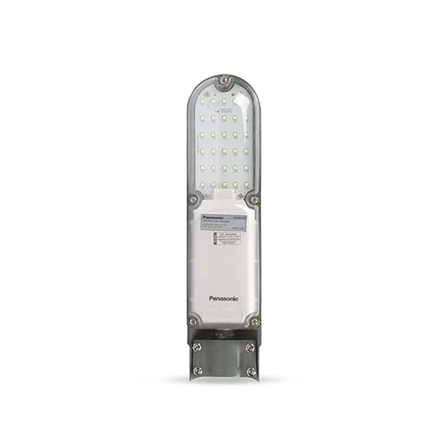 Panasonic PSTM01257 25 Watt LED Street Light | 2500 Lumens | IP65 Waterproof | 4 kV Surge Protection | Cool White