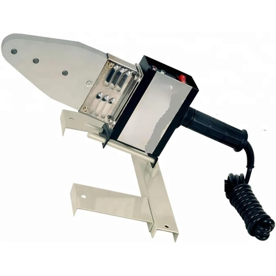 ITPF PPR Welding Kit | 50mm to 120mm Capacity | Industrial Socket Fusion Machine | Heavy-Duty Thermal Bonding System for Permanent Mainline and Commercial Riser Joints