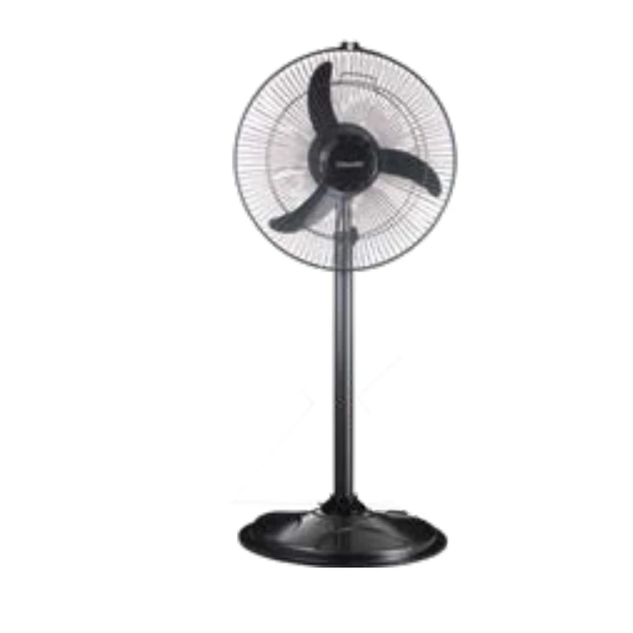 Yasuda YS-FF16 16-Inch High Speed Faratta Stand Fan | 2400 RPM | 125W Powerful Motor | Wide Angle Oscillation | High Air Delivery
