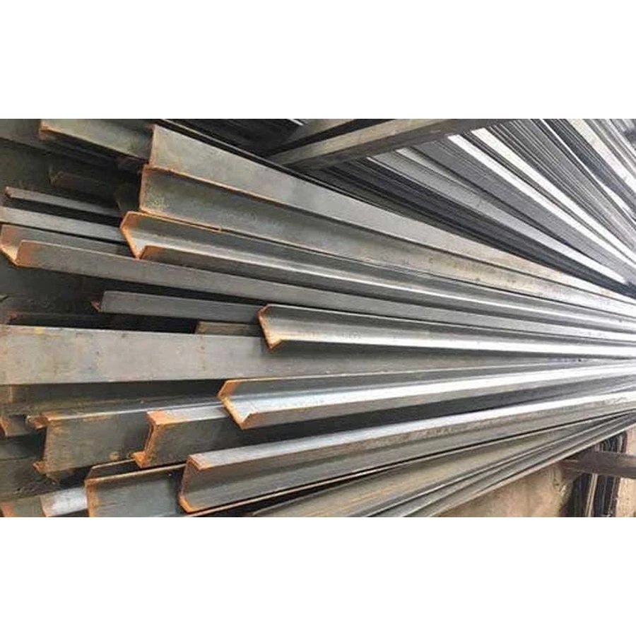 Industrial Gate Channels | High-Strength U-Profile Pickets | Precision Cold-Formed Steel for Collapsible Gates and Security Grills