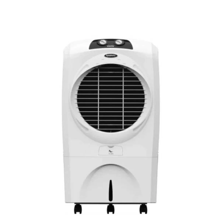Symphony MasterCool 55XL+ Desert Air Cooler | 55L Tank | i-Pure Air Purification | Honeycomb Cooling Pads