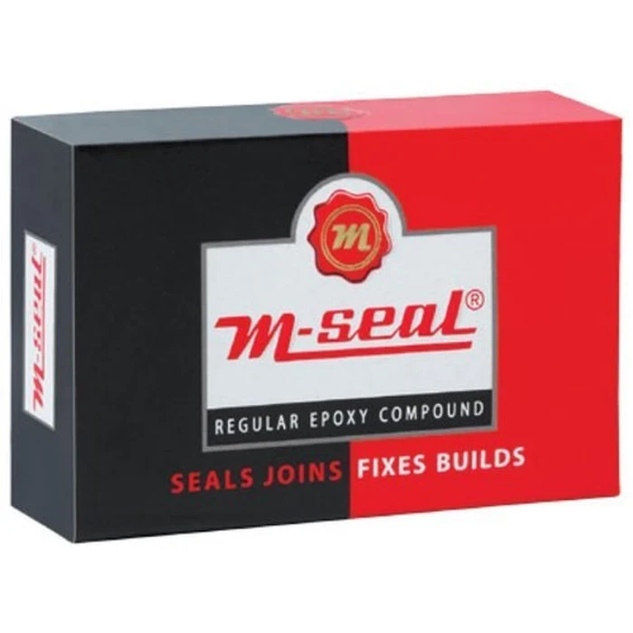 Pidilite M-Seal GP General Purpose Two-Part Epoxy Sealant Putty | 40g & 100g