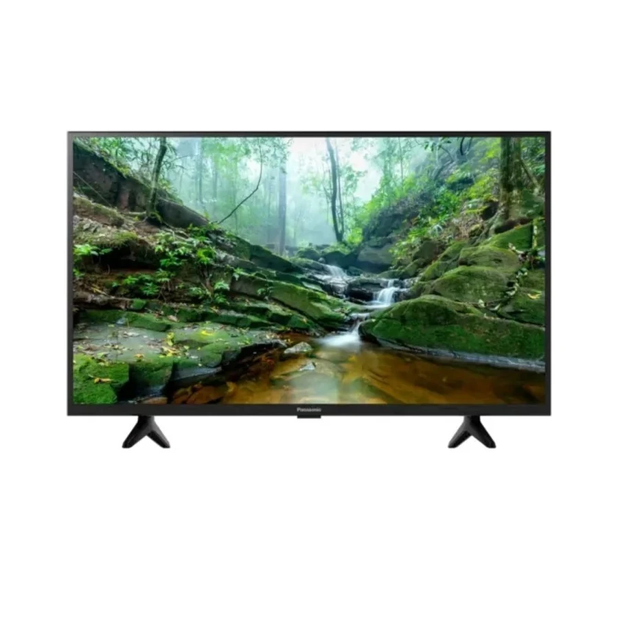 Panasonic TH-43MS670N 43-Inch Smart Full HD LED TV | Android 9.0 | Vivid Digital Pro & HEXA Chroma Drive | Dolby Digital Plus | Chromecast Built-in