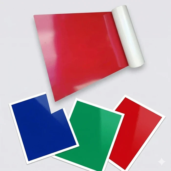 Hulas Plain Sheets & Pencil Coils | 0.23mm - 0.55mm Thickness | 1220mm Effective Width | Green, Maroon & Blue Range | 120 GSM Zinc-Aluminium Alloy | Japanese Standard Metal for Ducting & Cladding