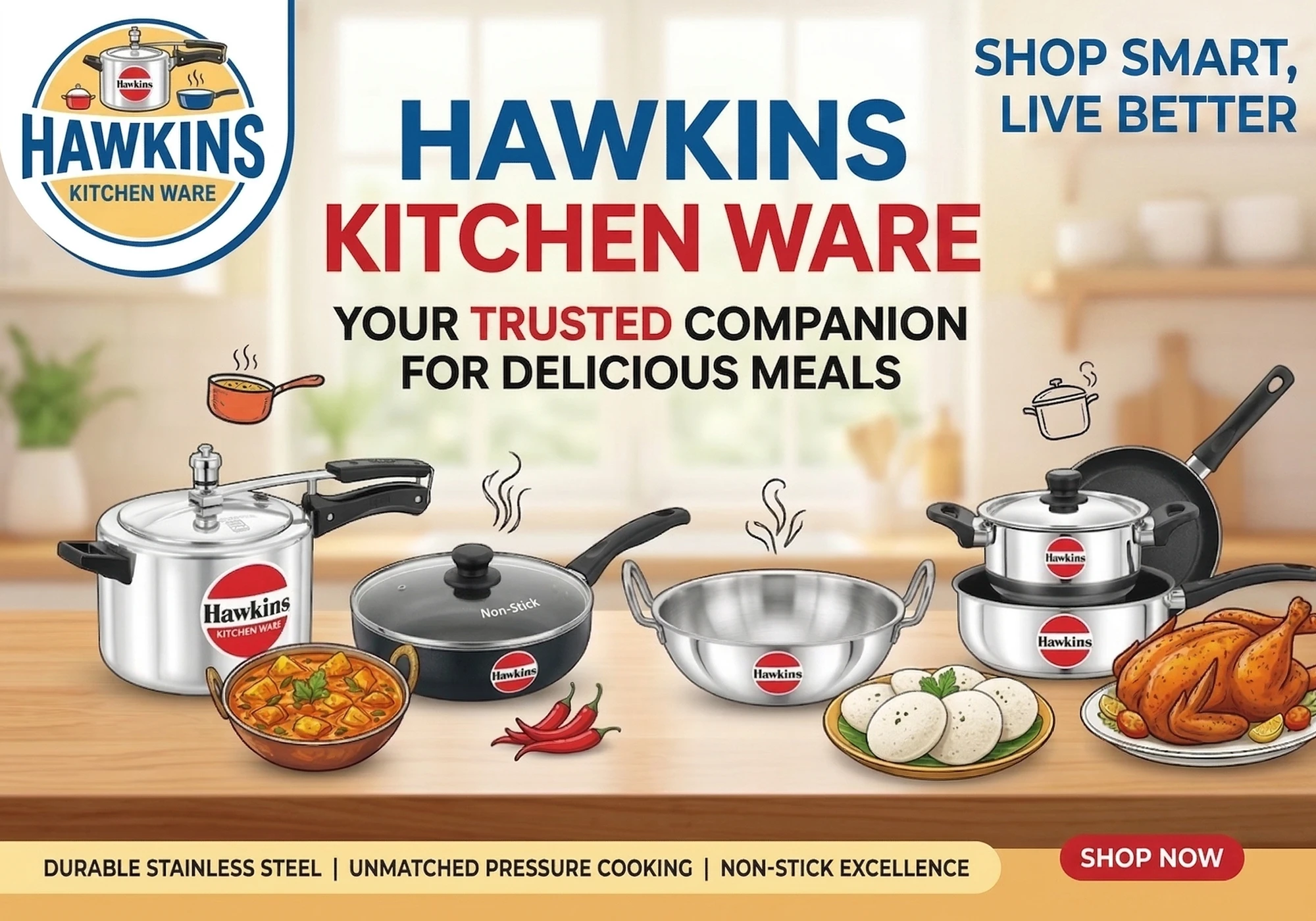 Nepakarte e-Commerce promo