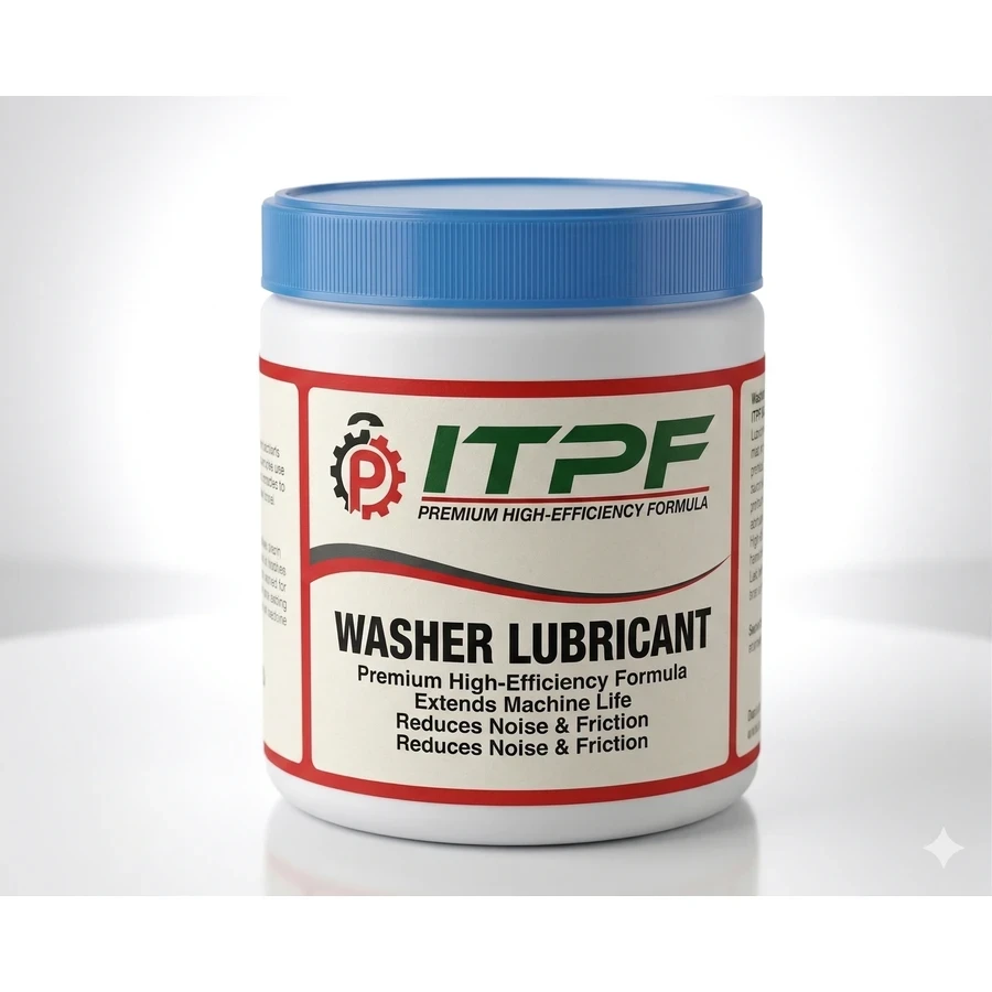 ITPF uPVC Washer Lubricant | SWR Pipe Assembly Compound | 100ml & 250ml Range | Water-Based & Gasket-Safe Jointing Paste for Leak-Proof Rubber Ring Piping Systems