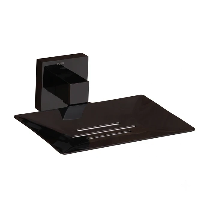 Toyo Chrome Solid Brass Wall-Mounted Soap Dish Holder | TOYO-11226